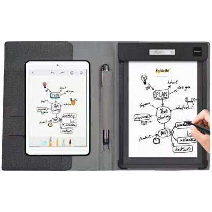 blackzy  Smart  Notebook