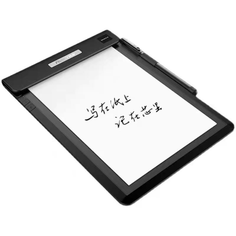 blackzy  Smart  Notebook